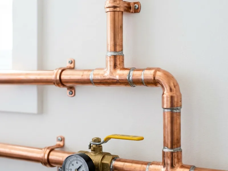 Pipe Repair & Replacement Plumber in Eakles Mill, MD